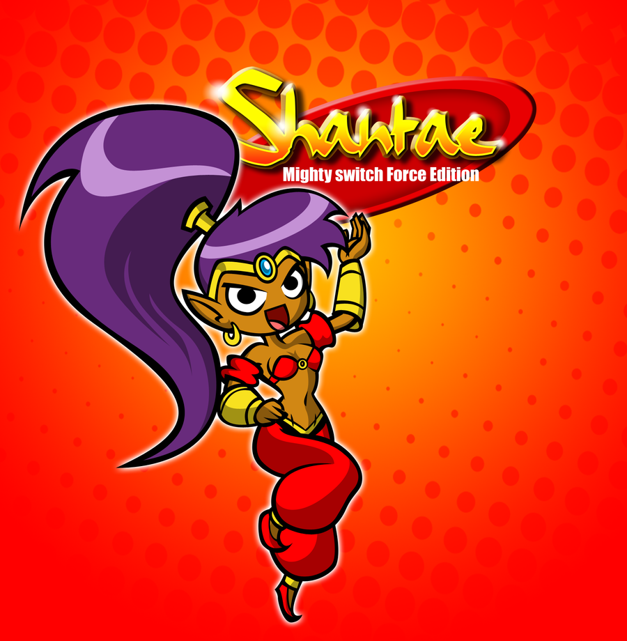 Shantae-MSF