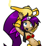 Shantae-Lamp