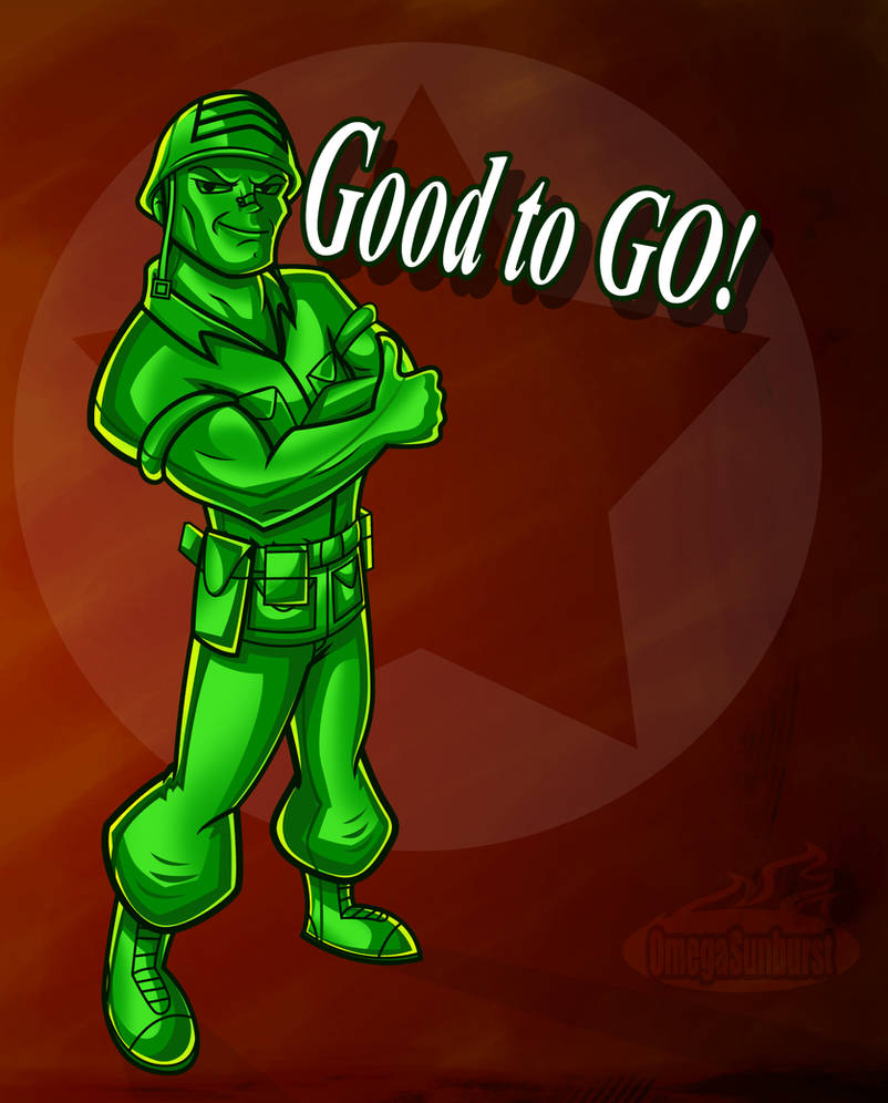 Sgt. Hawk by OmegaSunBurst on DeviantArt