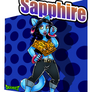 Sapphire Koshimeir