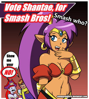 ShantaeforSmash