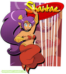 Shantae