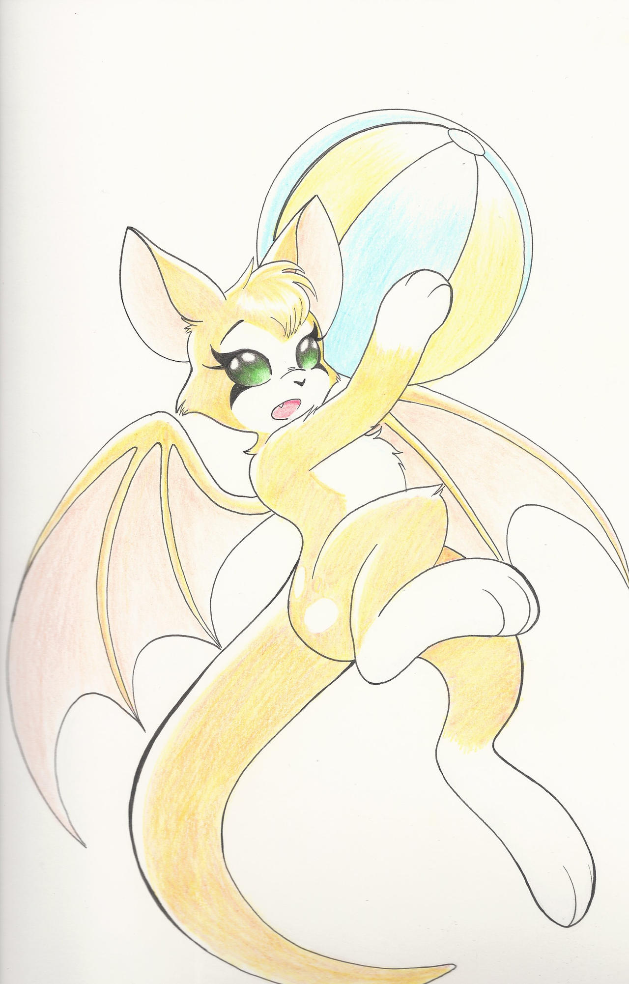 Deviantart Fidget Fidget Doodle by OmegaSunBurst on DeviantArt
