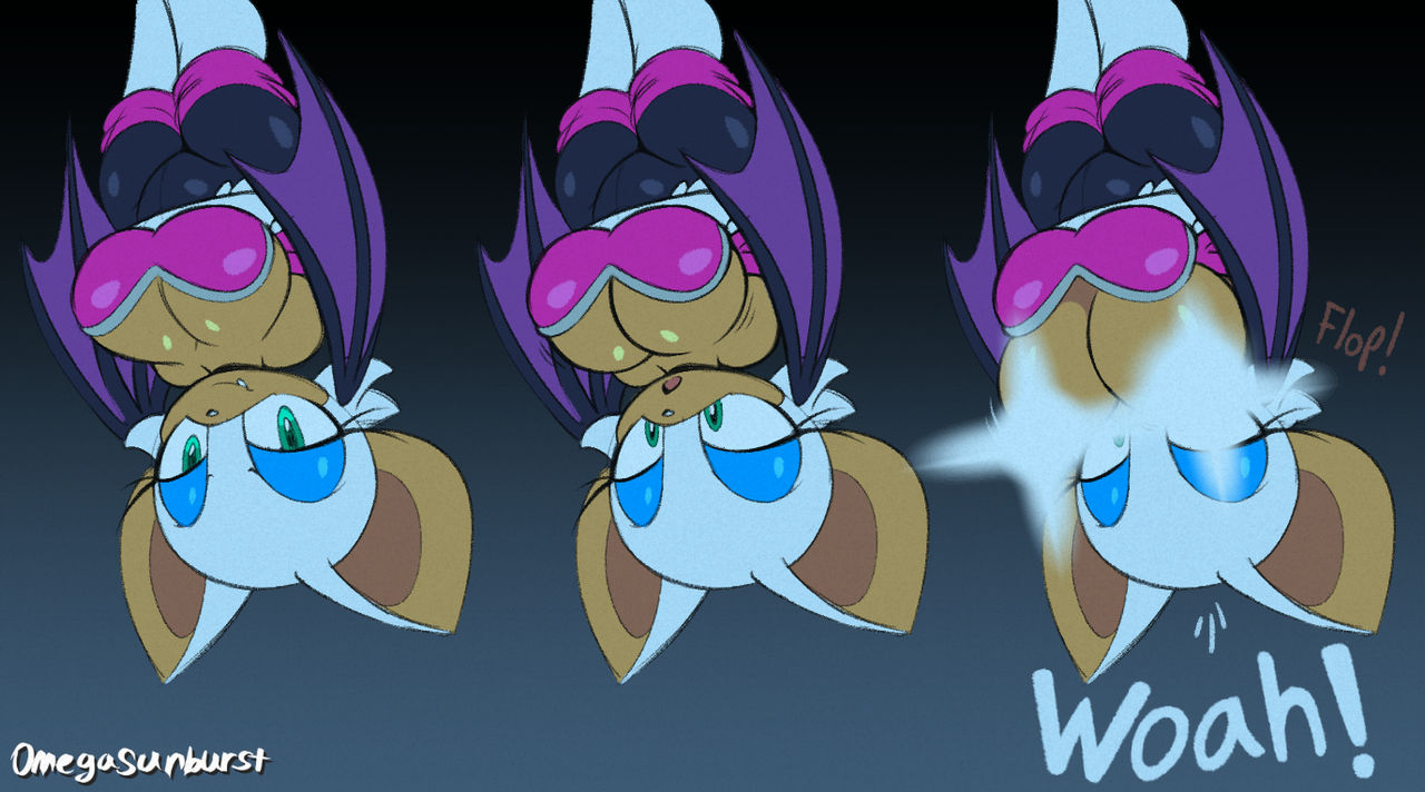 Woops Oc Woops! by OmegaSunBurst on DeviantArt