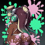 ChoctoBOOTY