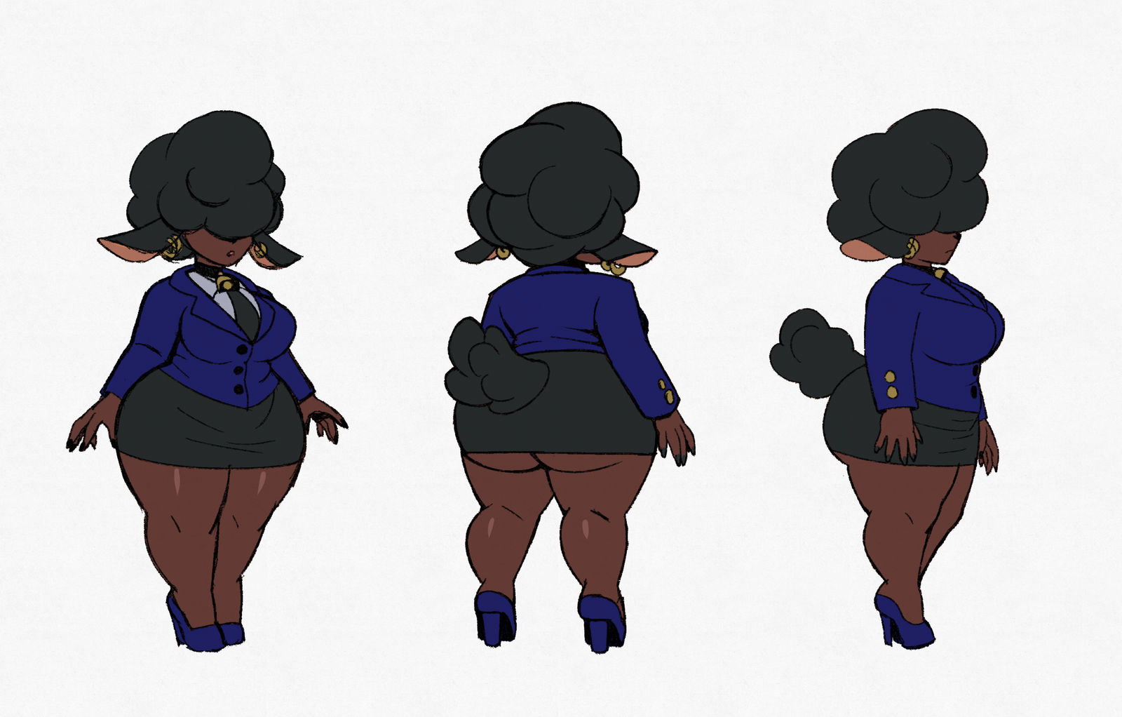 Deviantart Characters Sheep Sheep character doodle by OmegaSunBurst on DeviantArt