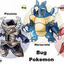 Bug Pokemon