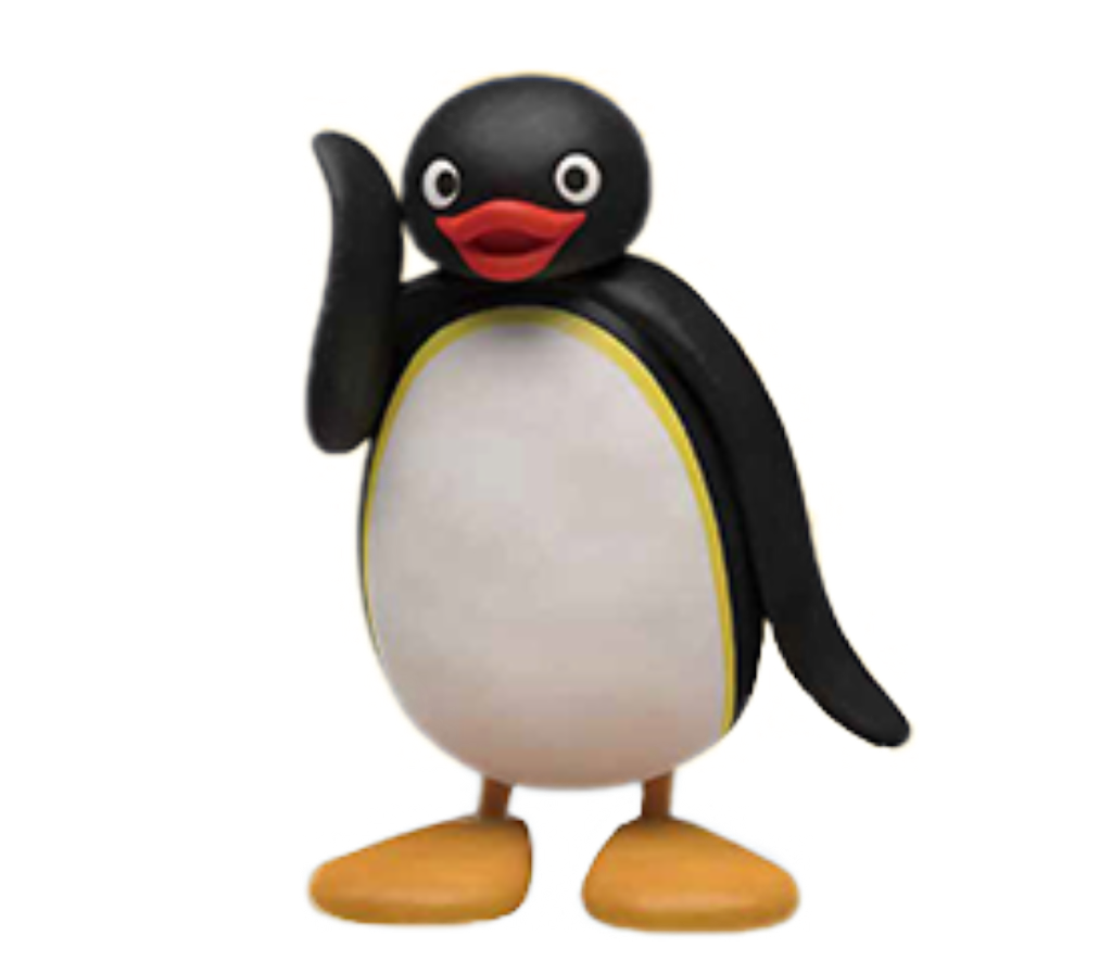 Pingu png #1 by mrchoo111 on DeviantArt