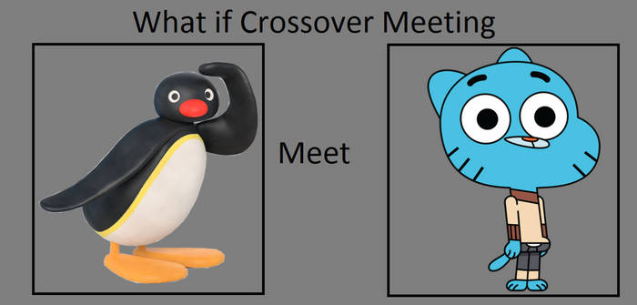 User blog:Redidy Penguin/Who is better? Gumball or Darwin?