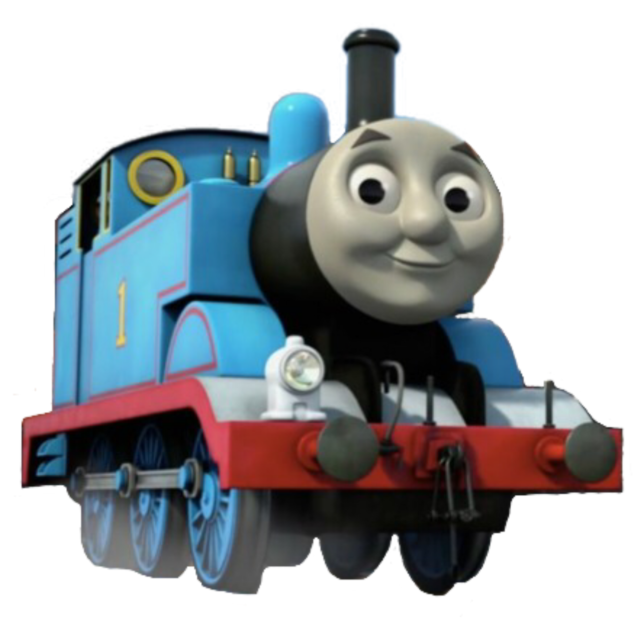 Thomas the tank engine png#3 by mrchoo111 on DeviantArt