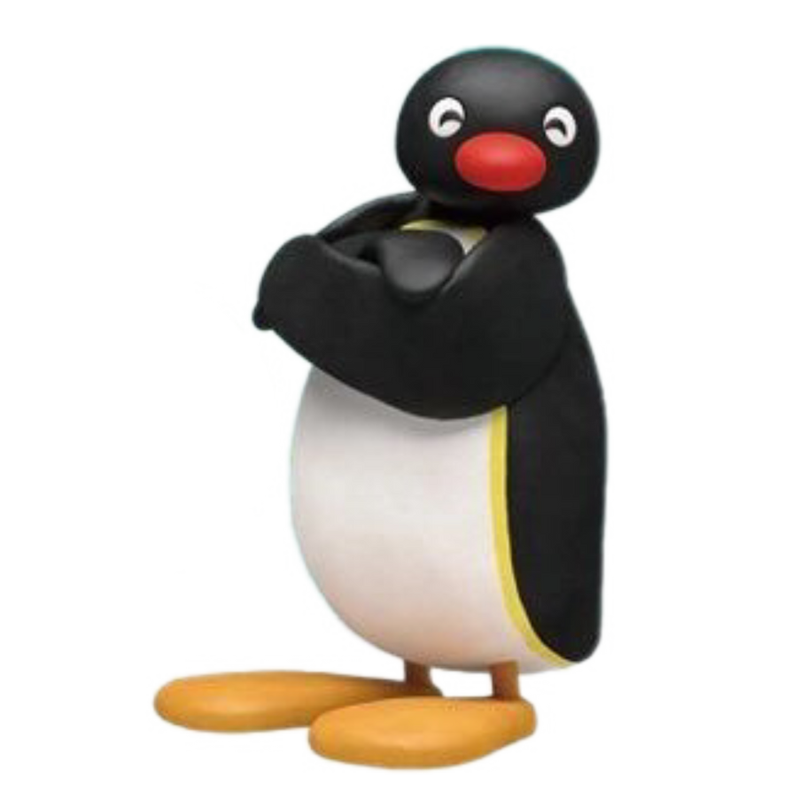 Pingu png #2 by mrchoo111 on DeviantArt