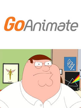Peter griffin hate goanimate