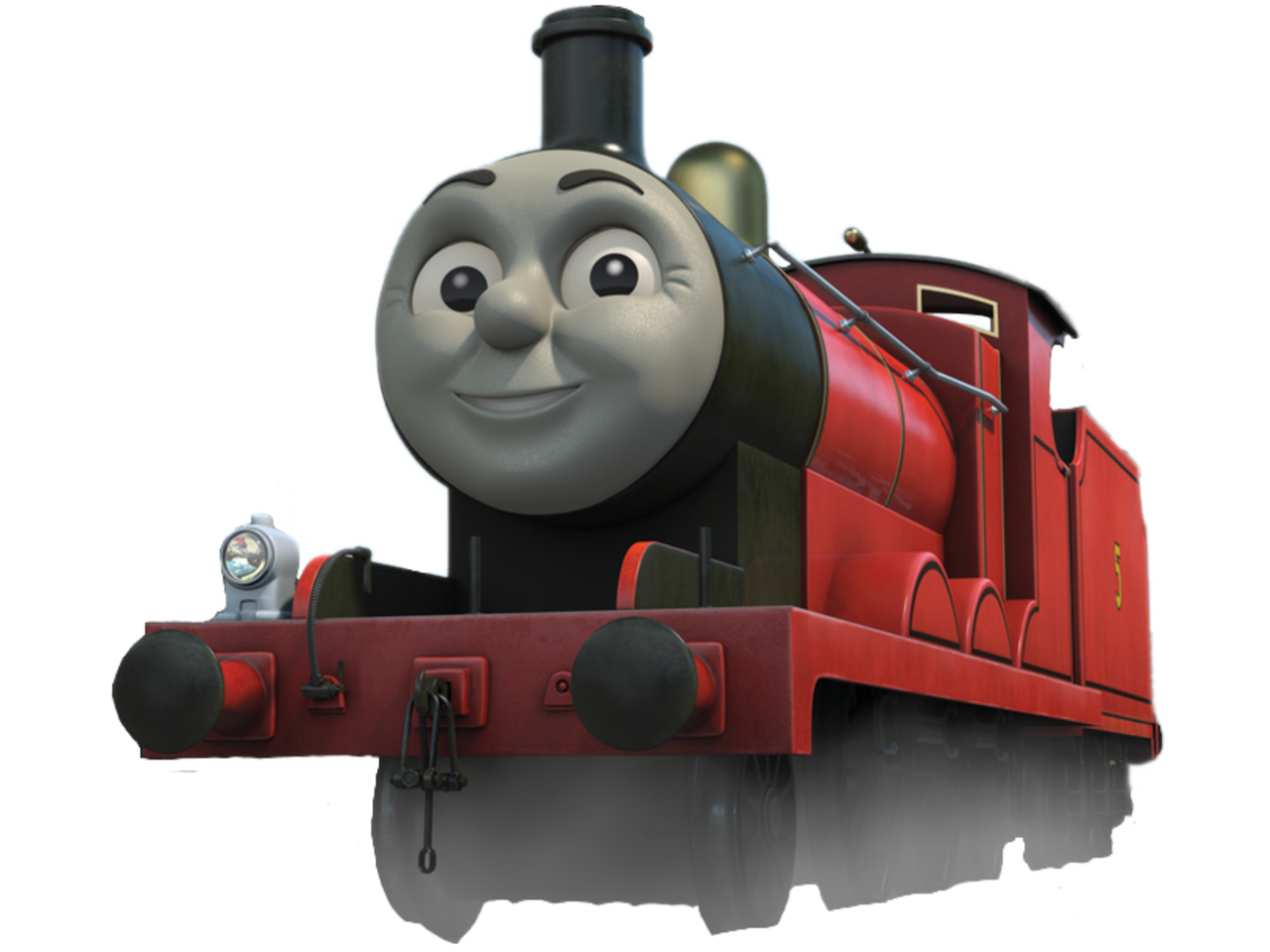 Red Engine Sign James the red engine png#4 by mrchoo111 on DeviantArt