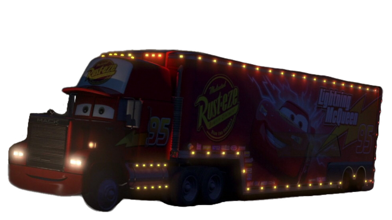 Mack Cars Deviantart Mack png by mrchoo111 on DeviantArt