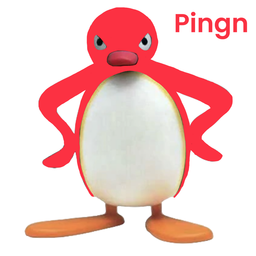 Character Pingwhen pingn (Pingu oc character) by mrchoo111 on DeviantArt