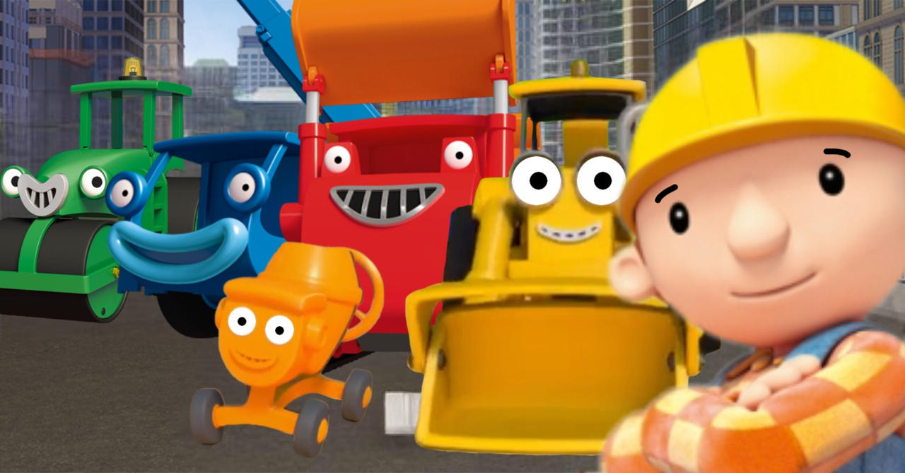 Rewrites Bob The Builder 2015 Reboot By Mrchoo111 On DeviantArt rewrites-bob-the-builder-2015-reboot-by-mrchoo111-on-deviantart