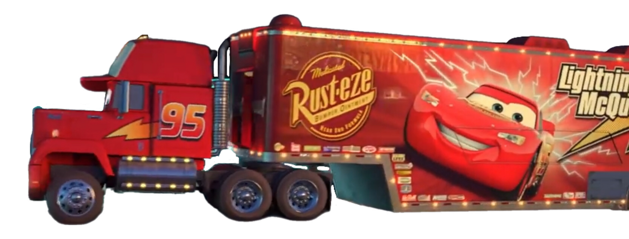 Mack Cars Deviantart Mack png#2 by mrchoo111 on DeviantArt