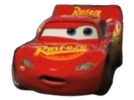 Lightning McQueen png#118