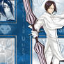 Ishida Uryu