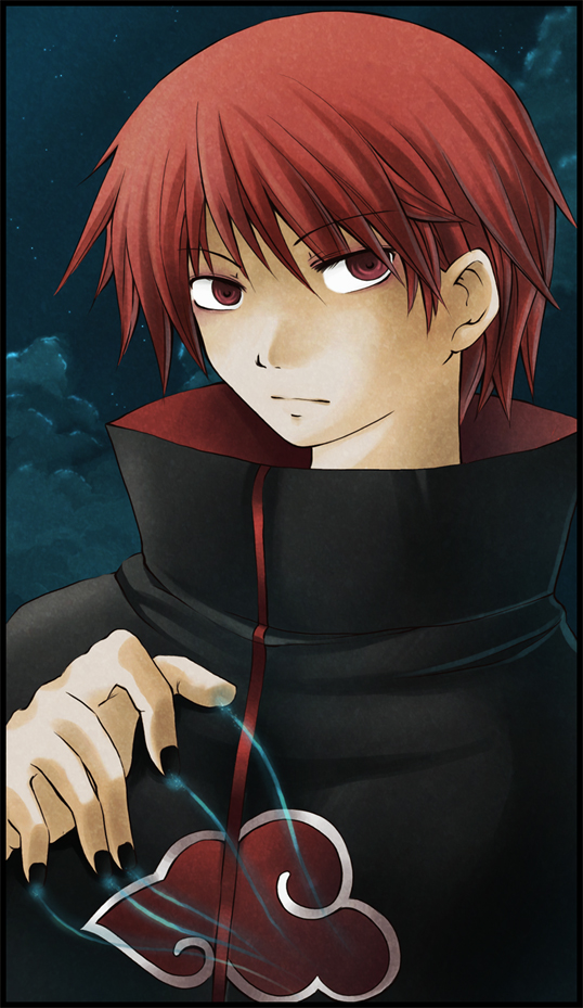 Sasori