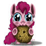 Pinkie Pie: A Cookie