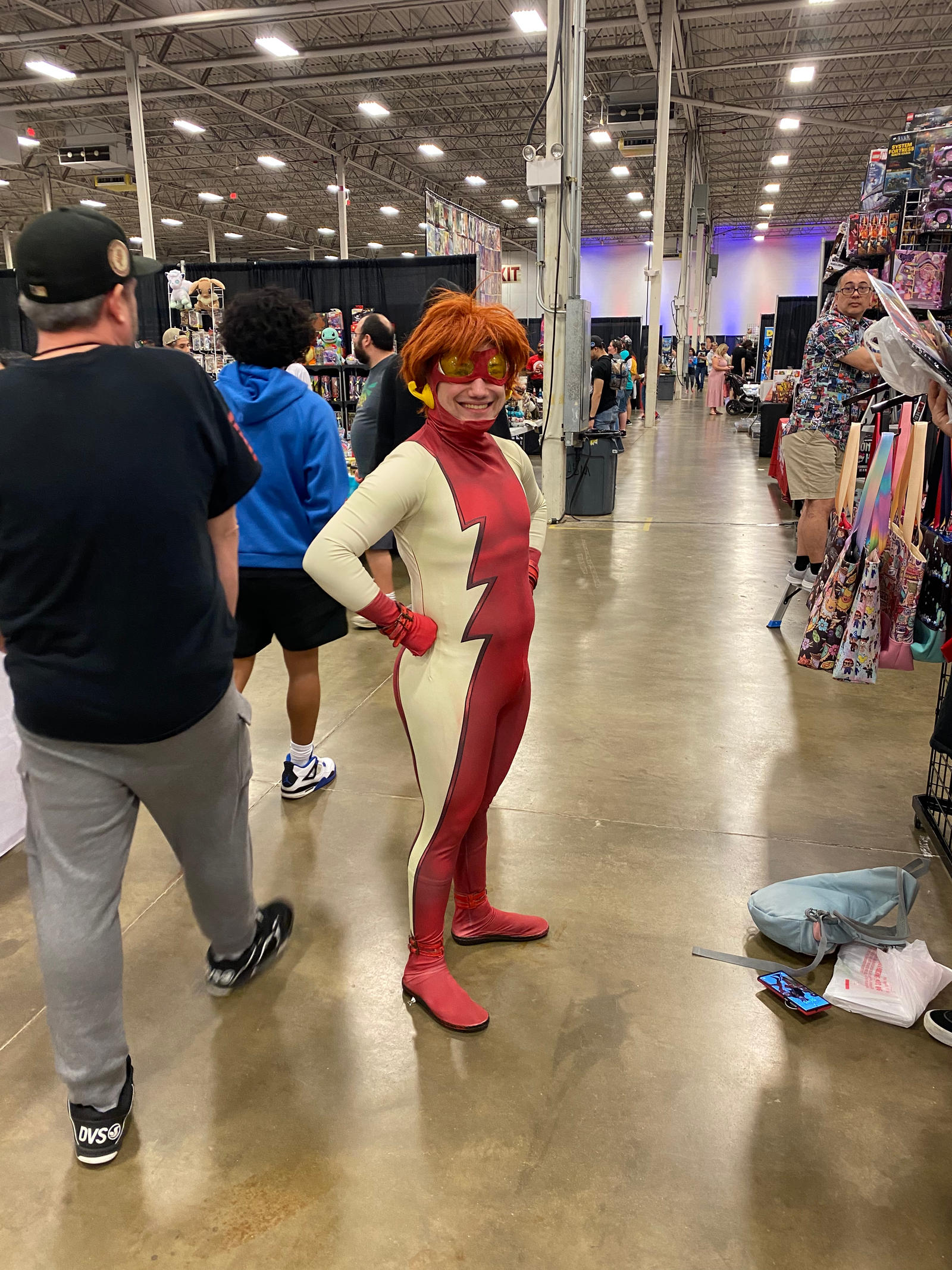 Big Lick Comic Con 2023 Pic 4 By JHMirda On DeviantArt big-lick-comic-con-2023-pic-4-by-jhmirda-on-deviantart