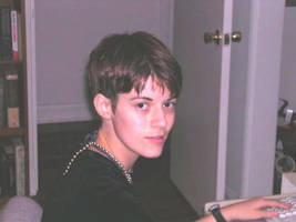 me in October 2003