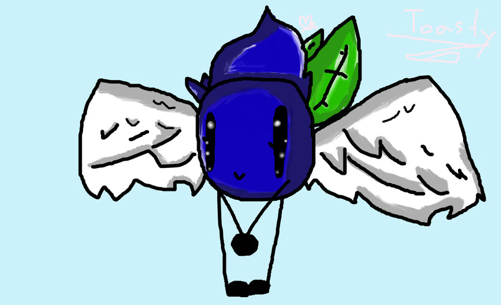 Boiii Reeee boiii by KawaiiButteredToast on DeviantArt