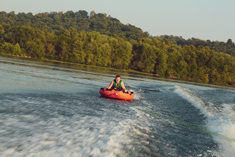 Tubing Euphoria