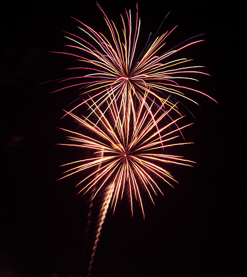 Fireworks 6