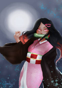 Nezuko