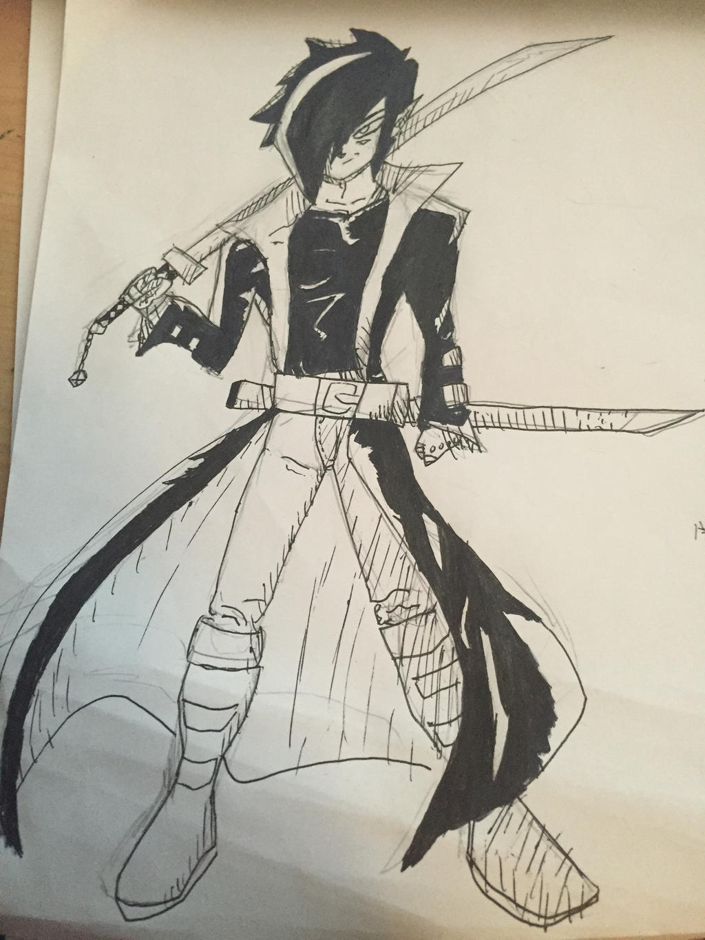 Xylon returns by Leonethehedgehog on DeviantArt