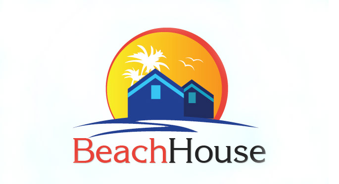 Beach House Logo 3