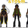 Storm Series: Part One