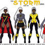 Storm Series: Part Six