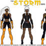 Storm Series: Part Ten