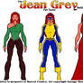 Jean Grey Series: Part Twelve