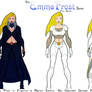 Emma Frost Series: Part Seven