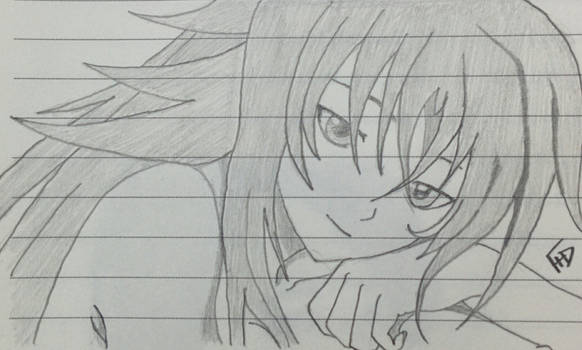 Rias Gremory