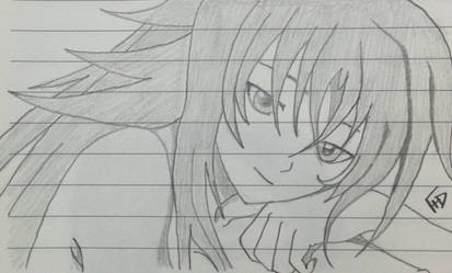 Rias Gremory