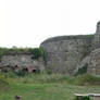 Stronghold in Srebrna Gora