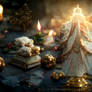 Christmas Card and God