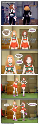 Body Control Cartoon Explore the Best Body_control Art | DeviantArt