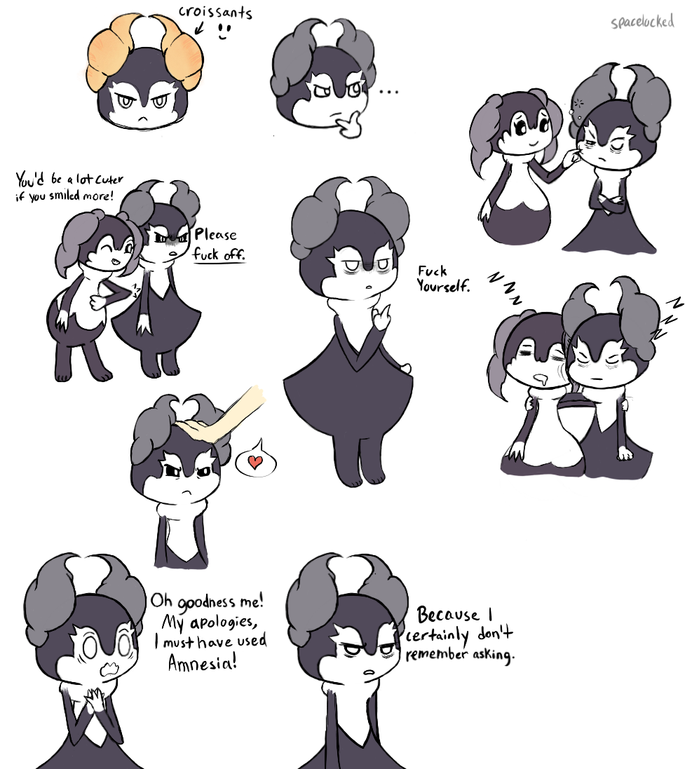 Indeedee Inflation Indeedee by Stubbyubby on DeviantArt