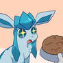 glaceoctober day 4: well fed