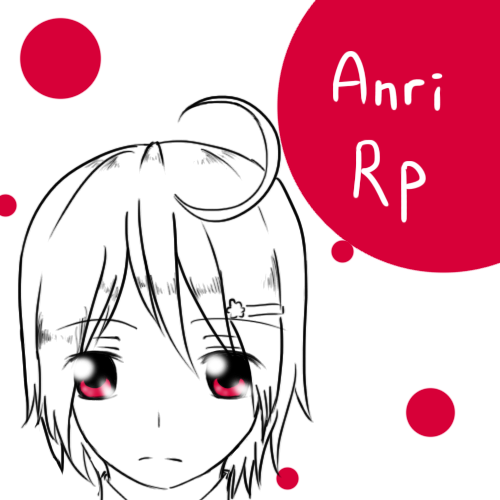 Anri rp by XeloRingo on DeviantArt