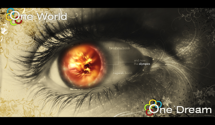 One World One Dream