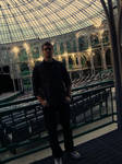 Wire Opera House by bruninhoo