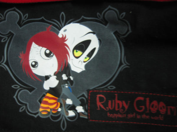 Ruby Boy ..:Ruby and Skull boy:.. by taty1410 on DeviantArt