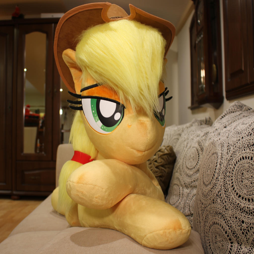 My Little Pony - Applejack